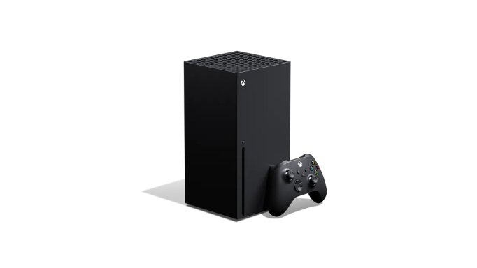 Xbox series x shop rent to own