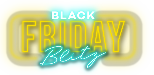 Black Friday Blitz